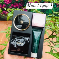 Set phấn ohui đen 50kw (30ea)