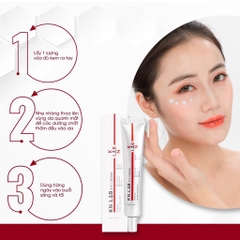 Kem dưỡng trắng trị thâm mắt Glutathione KangnamLab - Kn.Lab 40ml (100ea)