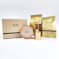 Set phấn tái sinh Ohui The First cao cấp