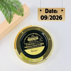 Set phấn ohui đen mới 60kw (30ea)