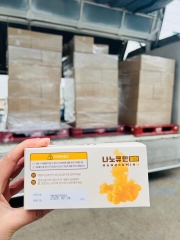 Nghệ nano cumin nội địa hàn quốc 30 ống 10ml (30ea)