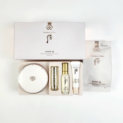 Set phấn nước whoo trắng dưỡng trắng 70kw (24ea)