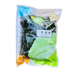 Trà hoa sâm Hàn Quốc 1 bịch 500g (30ea)