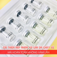 Chỉ tơ tằm esthemax chitossil (52ea)