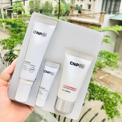 Set kem chống nắng mới cnp 48kw (30ea)
