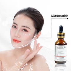 Tinh chất dưỡng trắng trị nám Niacinmide 10% B3 50ml KangnamLab - Kn.Lab