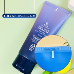 Set sữa rửa mặt sum xanh mới 40kw tăng 1% (12ea)