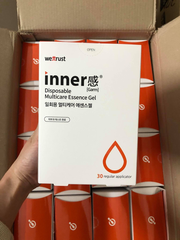 Que đặt phụ khoa Inner Gel (32ea)