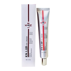 Kem dưỡng trắng trị thâm mắt Glutathione KangnamLab - Kn.Lab 40ml (100ea)