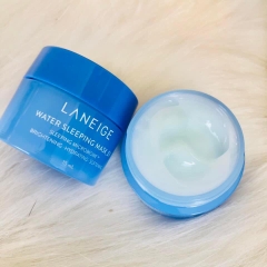 Mặt nạ ngủ Laneige mini 15ml