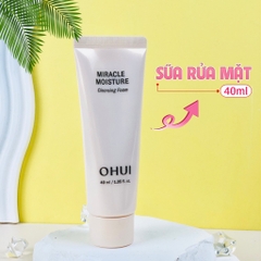 Set ohui hồng cấp ẩm 4sp 155kw (8ea)