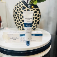 Kem chấm điều trị nám Hydroquinone 2% Hàng hiệu thuốc 동아제약 30g (180ea)