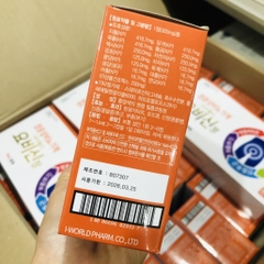 Thuốc bổ thận kwangdong hiệu thuốc 360v (28ea)