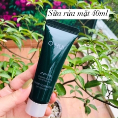 Set phấn ohui đen 50kw (30ea)