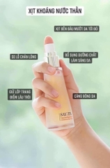 xịt khoáng sum vàng 56kw