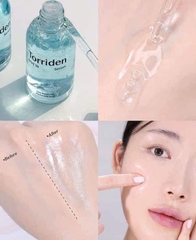 Tinh chất cấp nước siêu căng bóng Torriden 50ml (96ea)