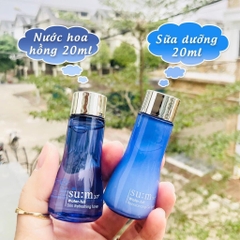 Set Phấn Sum Xanh cấp nước 55kw (20ae)