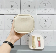 Set son whoo hồng 38kw (30ea)