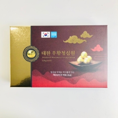 Đột quỵ nonghuyp mẫu mới 10viên (20ea)