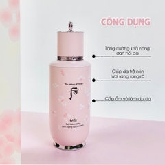 Set tinh chất tái sinh bichop bản giới hạn hồng 200kw (10ea)