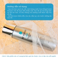 Nước hoa hồng tế bảo gốc c-PDRN REJURAN 120ml 스킨 (60ea)