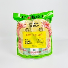 B01 - Nấm linh chi đỏ kana nongsan 8-10 lá (15ea)