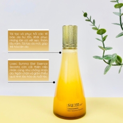 Tinh chất sum vàng tái sinh tăng dung lượng 210kw (10ea)