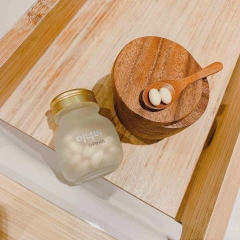 B01 - Cấp nước innerB Aqua rich 56v mẫu mới thêm dưỡng trắng (40ea)