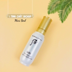 Set phấn nước whoo trắng dưỡng trắng 70kw (24ea)