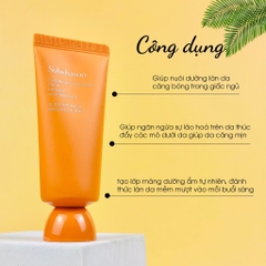 Mặt nạ ngủ sulwhasoo mini 35ml (273ea)