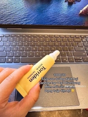 Son dưỡng ủ môi chống nứt nẻ Torriden (140ea)