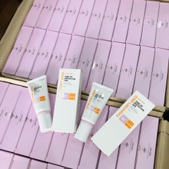 Kem chống nắng nâng tone CNP laboratory SPF42+/ PA+++ 50ml (66ea)