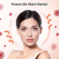 Nước hoa hồng dưỡng trắng MADECA DERMA tập đoàn dược Dongkook 150ml (40ea)