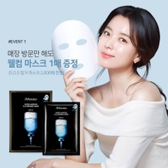 Mặt nạ cấp nước jm