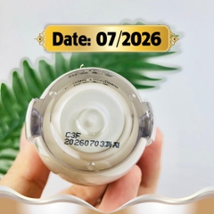 Kem nền chống nắng Whoo SPF30 PA++ màu số 1