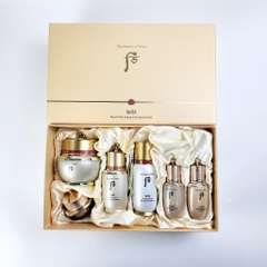 Set kem tái sinh Whoo Bichop tặng tinh chất 250kw (6ea) tăng 1%