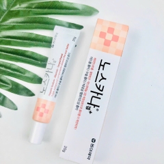 Kem trị sẹo Noscarna  dạng gel 20g (200ea)