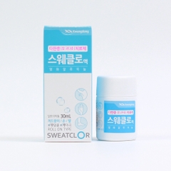 B01- Lăn nách khử mùi Kwangdong (200ea)