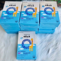 Thạch canxi Ohui Lg 48kw (12ea)