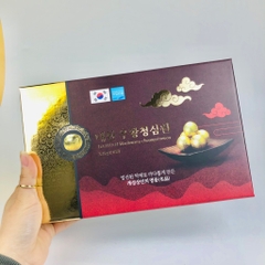 Đột quỵ nonghuyp mẫu mới 10viên (20ea)