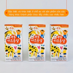 Hồng Sâm trẻ em kwangdong 30 gói 10gam (20ea)