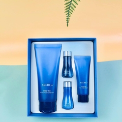 Set sữa rửa mặt sum xanh mới 40kw tăng 1% (12ea)