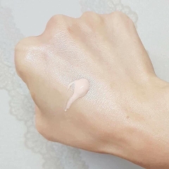 Set kem chống nắng ohui đỏ 42kw (20ea)