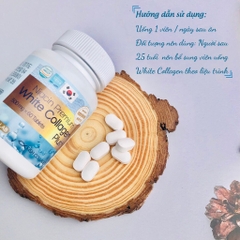 Viên uống Trắng Da Collagen Kn.Lab 60 viên (100ea)