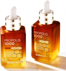 Tinh chất lọc ong Propolis 1000 Wellderma 50ml (100ea)