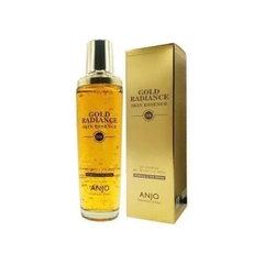 Tinh chất dưỡng da Anjo 24K Gold Radiance Skin Essence 150ml