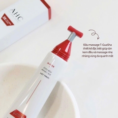 Kem dưỡng mắt nâng cơ và giảm nếp nhăn AHC Capsule Infused Eye 40ml