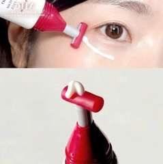 Kem dưỡng mắt nâng cơ và giảm nếp nhăn AHC Capsule Infused Eye 40ml