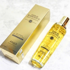 Tinh chất dưỡng da Anjo 24K Gold Radiance Skin Essence 150ml