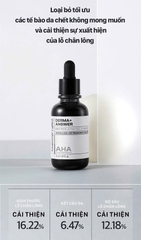 Tinh chất thu nhỏ chân lông AHA CNP 50ml